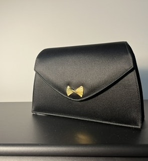 Borsa Royal Collection Lady D - Leu Locati